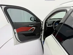 2023 BMW X1, белый — фото 21