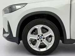 2023 BMW X1, белый — фото 22