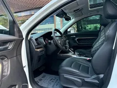 2020 Haval H6 1.5GDIT AT, белый — фото 10