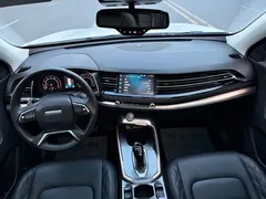2020 Haval H6 1.5GDIT AT, белый — фото 11