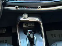 2020 Haval H6 1.5GDIT AT, белый — фото 13
