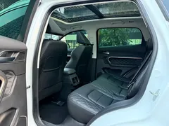 2020 Haval H6 1.5GDIT AT, белый — фото 16