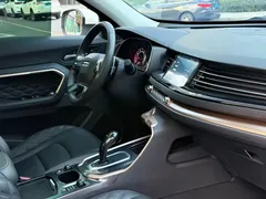 2020 Haval H6 1.5GDIT AT, белый — фото 17