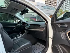 2020 Haval H6 1.5GDIT AT, белый — фото 18