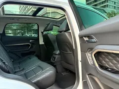 2020 Haval H6 1.5GDIT AT, белый — фото 19