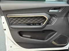2020 Haval H6 1.5GDIT AT, белый — фото 23