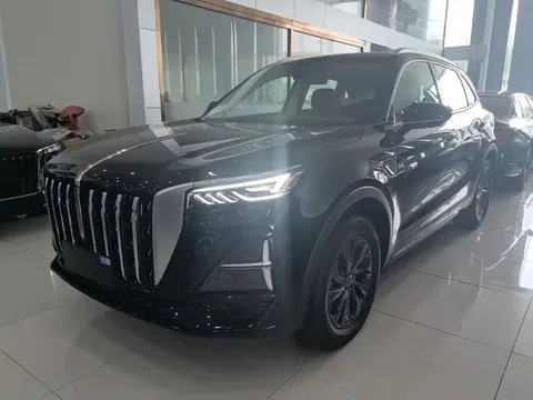 2025 Hongqi HS5 2.0T 2WD Pro