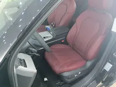 2025 Hongqi HS5 2.0T 2WD Pro, чёрный — фото 15