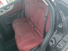 2025 Hongqi HS5 2.0T 2WD Pro, чёрный — фото 17