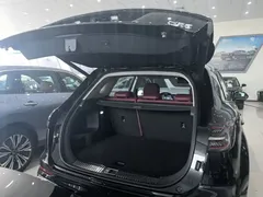 2025 Hongqi HS5 2.0T 2WD Pro, чёрный — фото 19
