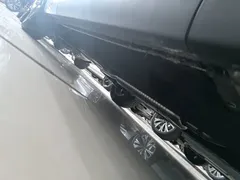 2025 Hongqi HS5 2.0T 2WD Pro, чёрный — фото 21