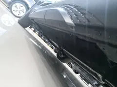 2025 Hongqi HS5 2.0T 2WD Pro, чёрный — фото 22