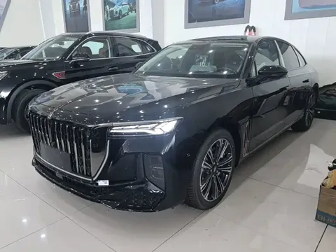2024 Hongqi H9 2.0T Fashion