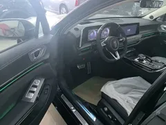 2024 Hongqi H9 2.0T Fashion, чёрный — фото 16