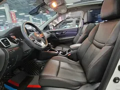 2023 Nissan Qashqai 2.0L CVT XV+ Advanced, белый — фото 7