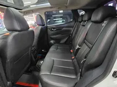 2023 Nissan Qashqai 2.0L CVT XV+ Advanced, белый — фото 8