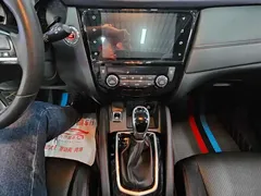 2023 Nissan Qashqai 2.0L CVT XV+ Advanced, белый — фото 12