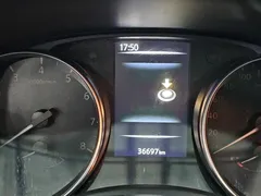 2023 Nissan Qashqai 2.0L CVT XV+ Advanced, белый — фото 13