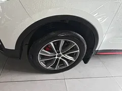 2021 Geely Atlas 1.8TD DCT 2WD, белый — фото 23