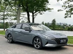 2021 Hyundai Elantra 1.5L CVT GLX Elite — фото 2