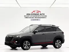 2022 Changan CS35 PLUS Blue Whale NE 1.4T DCT Premium — фото 1