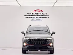 2022 Changan CS35 PLUS Blue Whale NE 1.4T DCT Premium — фото 2