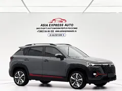 2022 Changan CS35 PLUS Blue Whale NE 1.4T DCT Premium — фото 3