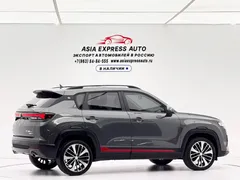 2022 Changan CS35 PLUS Blue Whale NE 1.4T DCT Premium — фото 4