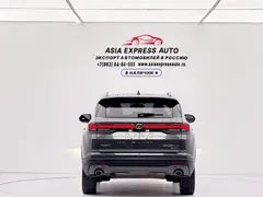 2022 Changan CS35 PLUS Blue Whale NE 1.4T DCT Premium — фото 5
