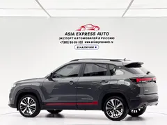 2022 Changan CS35 PLUS Blue Whale NE 1.4T DCT Premium — фото 6