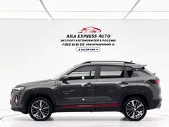 2022 Changan CS35 PLUS Blue Whale NE 1.4T DCT Premium — фото 7