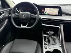 2022 Changan CS35 PLUS Blue Whale NE 1.4T DCT Premium — фото 10