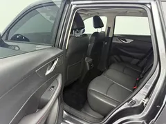 2022 Changan CS35 PLUS Blue Whale NE 1.4T DCT Premium — фото 13