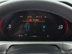 2022 Changan CS35 PLUS Blue Whale NE 1.4T DCT Premium — фото 18