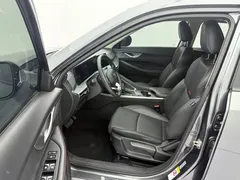 2022 Changan CS35 PLUS Blue Whale NE 1.4T DCT Premium — фото 21