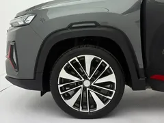 2022 Changan CS35 PLUS Blue Whale NE 1.4T DCT Premium — фото 22