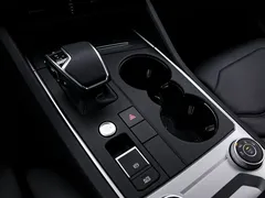 2022 Volkswagen Touareg 2.0TSI, чёрный — фото 9