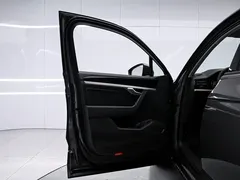 2022 Volkswagen Touareg 2.0TSI, чёрный — фото 11