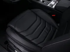 2022 Volkswagen Touareg 2.0TSI, чёрный — фото 13
