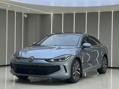 2022 Volkswagen Lamando L 280TSI DSG Flagship — фото 1
