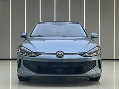 2022 Volkswagen Lamando L 280TSI DSG Flagship — фото 2