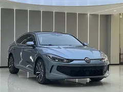 2022 Volkswagen Lamando L 280TSI DSG Flagship — фото 3