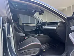 2022 Volkswagen Lamando L 280TSI DSG Flagship — фото 5