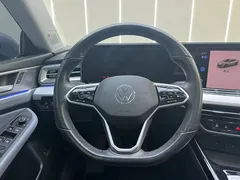 2022 Volkswagen Lamando L 280TSI DSG Flagship — фото 7