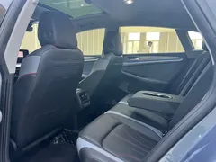 2022 Volkswagen Lamando L 280TSI DSG Flagship — фото 14