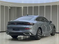 2022 Volkswagen Lamando L 280TSI DSG Flagship — фото 16