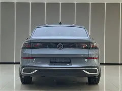 2022 Volkswagen Lamando L 280TSI DSG Flagship — фото 17