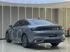 2022 Volkswagen Lamando L 280TSI DSG Flagship — фото 18