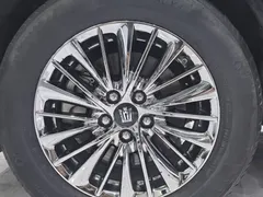 2021 Toyota Vellfire Hybrid 2.5L HV Supreme, чёрный — фото 10