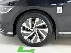 2022 Volkswagen Magotan PHEV GTE, чёрный — фото 6